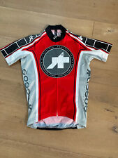 Fahrrad trikot assos gebraucht kaufen  Neusäß