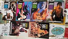 John doe n.25 usato  Val Masino
