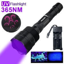 Ultraviolet light 365nm for sale  MANCHESTER