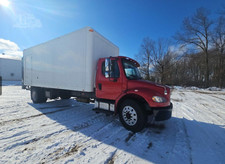 2015 freightliner 106 for sale  Alliance