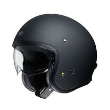 Casco shoei black usato  Italia