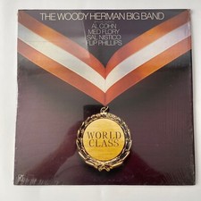 Woody herman big for sale  Orlando