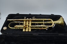 King 601 trumpet for sale  Locust Fork