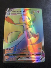 Carte pokémon gardevoir d'occasion  Le Havre-