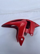 Front mudguard motorcycle for sale  REDCAR