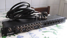Matrox xlnkle m096460 usato  Milano