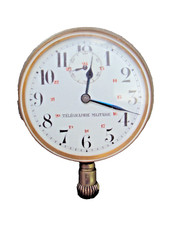 Telegraph telegrafo télégrap d'occasion  Auxonne