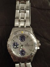 Montre femme festina d'occasion  Laneuveville-devant-Nancy