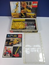 Lego 856 vintage for sale  WHITCHURCH