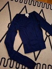 Neuw crop pullover gebraucht kaufen  Stahnsdorf