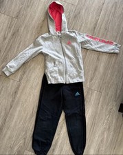Wieneu adidas jogginganzug gebraucht kaufen  Rostock