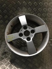 Jante smart forfour d'occasion  Rosières-près-Troyes