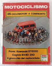 Motociclismo 1980 kawasaki usato Motociclismo 1980 kawasaki usato  Perugia