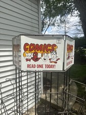 Vintage comic book for sale  Bruceton Mills