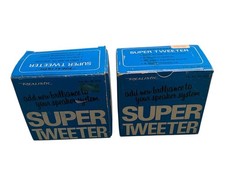 Vintage realistic super for sale  Nokomis