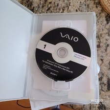 Sony vaio vgn for sale  Chino Hills
