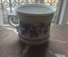 Original oignon bleu d'occasion  Paris VIII