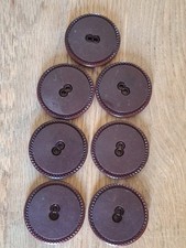 Set set burgundy for sale  CHELTENHAM