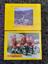 classic motorcycle books for sale classic motorcycle books for sale ULVERSTON