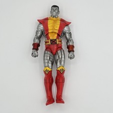 Boneco de ação Diamond Select Toys Marvel Select Colossus 8 polegadas herói de quadrinhos comprar usado  Enviando para Brazil
