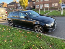 Audi avant line for sale Audi avant line for sale  ORPINGTON