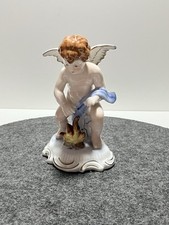 Neundorf porzellan figur gebraucht kaufen  Herne