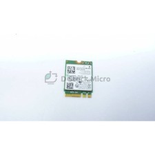 Carte wifi intel d'occasion  Briec