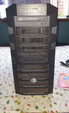 Cooler master haf for sale  UK