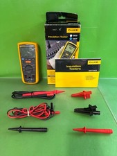 insulation tester for sale  Tucson