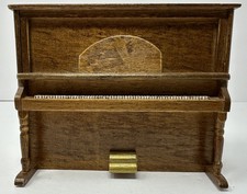 miniature piano for sale  Huntingdon Valley