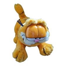 Garfield plüsch 1978 gebraucht kaufen  Salzwedel