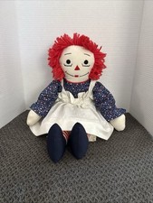 Raggedy ann classic for sale  Novi