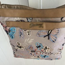 Mantaray ladies shoulder for sale  RUGELEY
