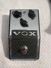 Vox v830 distortion d'occasion  Expédié en Belgium