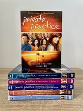 Private practice intégrale d'occasion  Ronchin