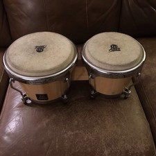 Aspire bongos natural for sale  Lansdale