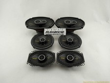 Set aftermarket kicker for sale  Port Washington