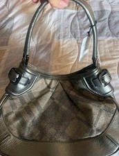 Borsa burbery usato  Olbia