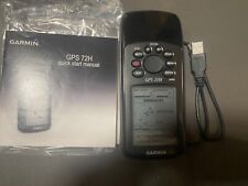 Nob garmin gps for sale  Alameda
