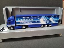 Wodka gorbatschow wodkas gebraucht kaufen  Hünxe