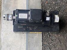 Brushless lc620tjr0693 parvex d'occasion  Charmes