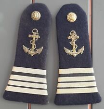 Marine officer corvette d'occasion  Expédié en Belgium