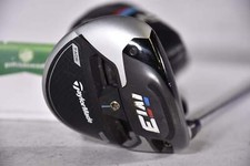 Taylormade wood degree for sale  LOANHEAD