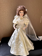 Porcelain gibson girl for sale  Colorado Springs