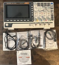 Instek gds 1054b for sale  Helena