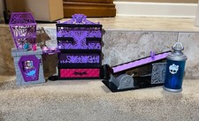 Monster high doll for sale  Holt