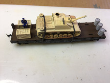 Flat car spz for sale  Hurricane