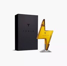 Tesla tequila box for sale  Bremerton