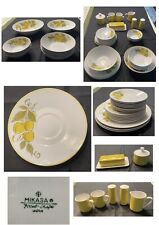 Vintage mikasa dinnerware for sale  Marengo
