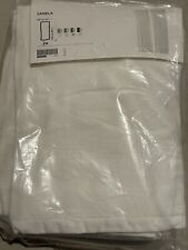 Ikea sanela curtains for sale  Canton